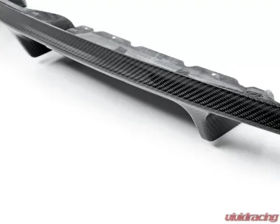 3D Design Type 1 Carbon Fiber Rear Diffuser BMW F87 M2 | F87 M2 Competition 2019+ - 3108-28711