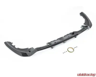 3D Design Type 2 Carbon Fiber Rear Diffuser BMW F87 M2 | F87 M2 Competition 2019+ - 3108-28721