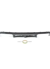 3D Design Type 2 Carbon Fiber Rear Diffuser BMW F87 M2 | F87 M2 Competition 2019+                                     - 3108-28721 - Image 2