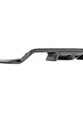 3D Design Type 2 Carbon Fiber Rear Diffuser BMW F87 M2 | F87 M2 Competition 2019+                                     - 3108-28721 - Image 3