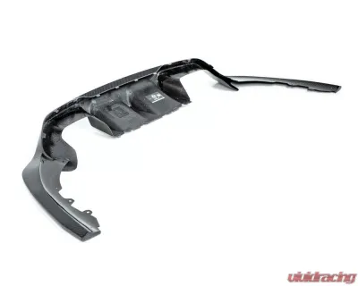 3D Design Type 2 Carbon Fiber Rear Diffuser BMW F87 M2 | F87 M2 Competition 2019+ - 3108-28721