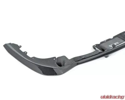 3D Design Type 2 Carbon Fiber Rear Diffuser BMW F87 M2 | F87 M2 Competition 2019+ - 3108-28721