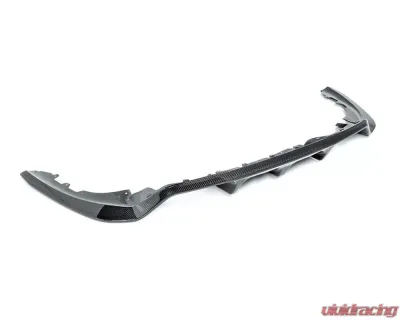 3D Design Type 2 Carbon Fiber Rear Diffuser BMW F87 M2 | F87 M2 Competition 2019+ - 3108-28721