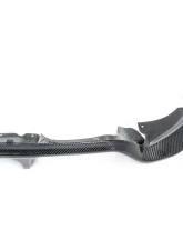 3D Design Type 2 Carbon Fiber Rear Diffuser BMW F87 M2 | F87 M2 Competition 2019+                                     - 3108-28721 - Image 9