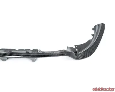 3D Design Type 2 Carbon Fiber Rear Diffuser BMW F87 M2 | F87 M2 Competition 2019+ - 3108-28721