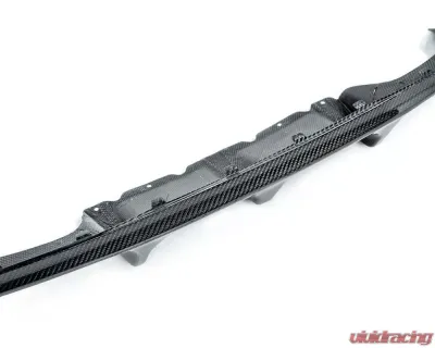 3D Design Type 2 Carbon Fiber Rear Diffuser BMW F87 M2 | F87 M2 Competition 2019+ - 3108-28721