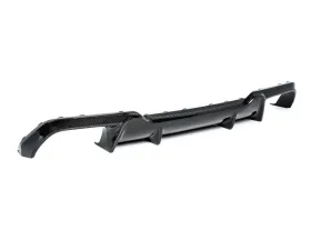 3D Design Carbon Fiber Rear Diffuser BMW F91 | F92 | F93 M8