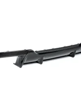 3D Design Carbon Fiber Rear Diffuser BMW F91 | F92 | F93 M8 2020-2025                                     - 3108-29311 - Image 14