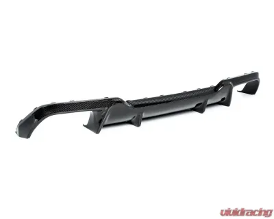 3D Design Carbon Fiber Rear Diffuser BMW F91 | F92 | F93 M8 2020-2025 - 3108-29311
