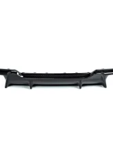 3D Design Carbon Fiber Rear Diffuser BMW F91 | F92 | F93 M8 2020-2025                                     - 3108-29311 - Image 2