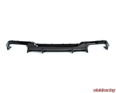 3D Design Carbon Fiber Rear Diffuser BMW F91 | F92 | F93 M8 2020-2025 - 3108-29311