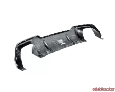3D Design Carbon Fiber Rear Diffuser BMW F91 | F92 | F93 M8 2020-2025 - 3108-29311