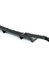3D Design Carbon Fiber Rear Diffuser BMW F91 | F92 | F93 M8 2020-2025                                     - 3108-29311 - Image 4