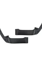 3D Design Carbon Fiber Rear Diffuser BMW F91 | F92 | F93 M8 2020-2025                                     - 3108-29311 - Image 6