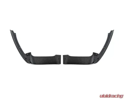 3D Design Carbon Fiber Rear Diffuser BMW F91 | F92 | F93 M8 2020-2025 - 3108-29311