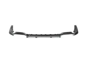 3D Design Carbon Fiber Rear Diffuser BMW F97 X3M