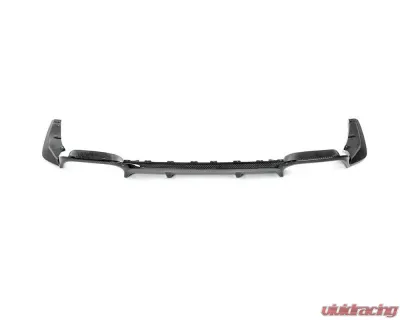 3D Design Carbon Fiber Rear Diffuser BMW F97 X3M 2019-2024 - 3108-29711