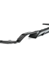3D Design Carbon Fiber Rear Diffuser BMW F97 X3M 2019-2024                                     - 3108-29711 - Image 2