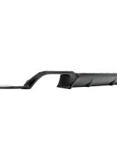 3D Design Carbon Fiber Rear Diffuser BMW F97 X3M 2019-2024                                     - 3108-29711 - Image 3