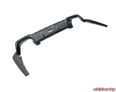 3D Design Carbon Fiber Rear Diffuser BMW F97 X3M 2019-2024 - 3108-29711