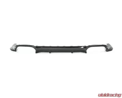 3D Design Carbon Fiber Rear Diffuser BMW F97 X3M 2019-2024 - 3108-29711