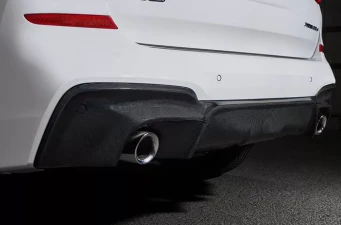 Body | Aero Parts