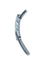 3D Design GFRP Rear Diffuser BMW G11 | G12 7-Series LCI 2015-2023                                     - 3108-31111 - Image 4