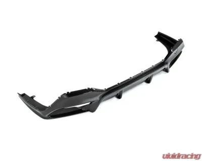 3D Design 4 Tip Exhausts Carbon Rear Diffuser BMW G14 | G15 8-Series M-Sport 2015-2023 - 3108-31521