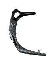 3D Design 4 Tip Exhausts Carbon Rear Diffuser BMW G14 | G15 8-Series M-Sport 2015-2023                                     - 3108-31521 - Image 4