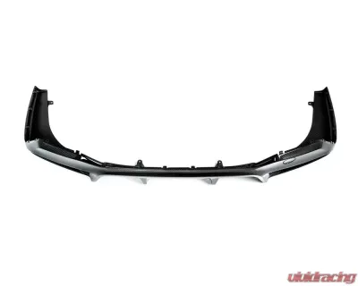 3D Design 4 Tip Exhausts Carbon Rear Diffuser BMW G14 | G15 8-Series M-Sport 2015-2023 - 3108-31521
