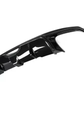 3D Design 4-Tip Exhausts Carbon Fiber Rear Diffuser BMW G29 Z4 M40i | M-Sport 2019-2023                                     - 3108-32911 - Image 8