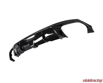 3D Design 4-Tip Exhausts Carbon Fiber Rear Diffuser BMW G29 Z4 M40i | M-Sport 2019-2023 - 3108-32911