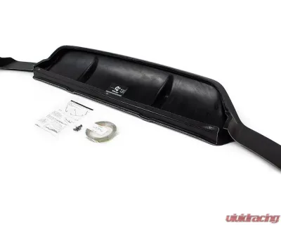 3D Design GFRP Rear Diffuser BMW G30 5-Series M-Sport 2017-2023 - 3108-33011