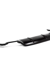 3D Design GFRP Rear Diffuser BMW G30 5-Series M-Sport 2017-2023                                     - 3108-33011 - Image 3
