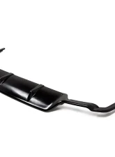 3D Design GFRP Rear Diffuser BMW G30 5-Series M-Sport 2017-2023                                     - 3108-33011 - Image 4