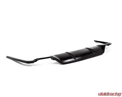 3D Design GFRP Rear Diffuser BMW G30 5-Series M-Sport 2017-2023 - 3108-33011