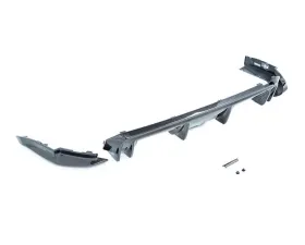 3D Design Carbon Fiber Rear Diffuser BMW G82 M4