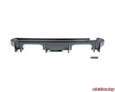 3D Design Carbon Fiber Rear Diffuser BMW G82 M4 2021-2025 - 3108-38212