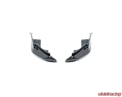 3D Design Carbon Fiber Rear Diffuser BMW G82 M4 2021-2025 - 3108-38212