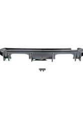 3D Design Upper and Lower Carbon Fiber Rear Diffuser Set BMW G82 M4 2021-2025                                     - 3108-38222 - Image 2