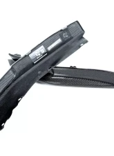 3D Design Upper and Lower Carbon Fiber Rear Diffuser Set BMW G82 M4 2021-2025                                     - 3108-38222 - Image 7