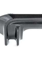 3D Design Upper and Lower Carbon Fiber Rear Diffuser Set BMW G82 M4 2021-2025                                     - 3108-38222 - Image 8