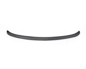 3D Design Urethane Trunk Spoiler BMW F26 X4 M-Sport 2013-2018