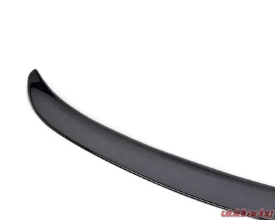 3D Design Urethane Trunk Spoiler BMW F26 X4 M-Sport 2013-2018 - 3109-22611