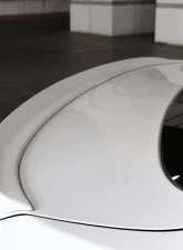 3D Design Urethane Trunk Spoiler BMW F36 4-Series GranCoupe Models 2018-2019                                     - 3109-23611 - Image 2