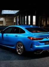 3D Design Carbon Fiber Rear Trunk Spoiler                                     - 3109-24411 - Image 6