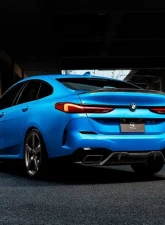 3D Design Carbon Fiber Rear Trunk Spoiler                                     - 3109-24411 - Image 7