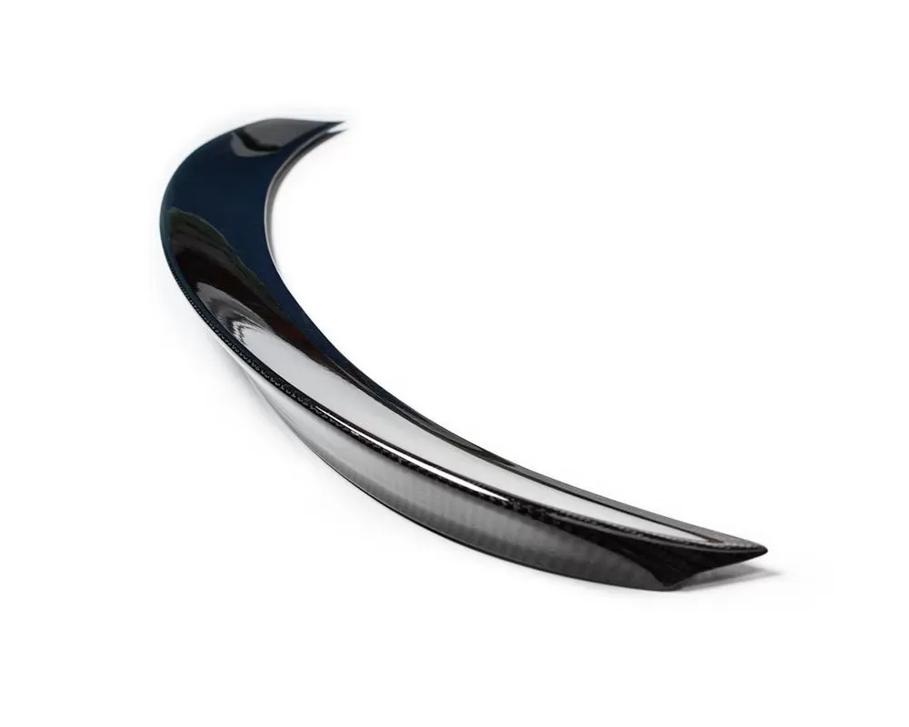3D Design Dry Carbon Fiber Trunk Spoiler BMW F80 M3 - 3109-28011