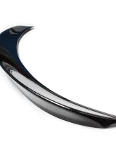 3D Design Dry Carbon Fiber Trunk Spoiler BMW F80 M3 2015-2018                                     - 3109-28011 - Image 7