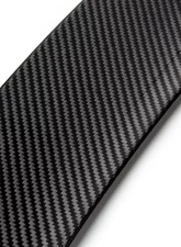 3D Design Dry Carbon Fiber Trunk Spoiler BMW F80 M3 2015-2018                                     - 3109-28011 - Image 2